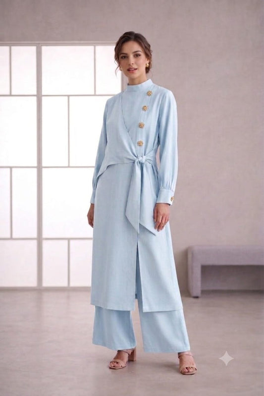 The Graceful Wrap set