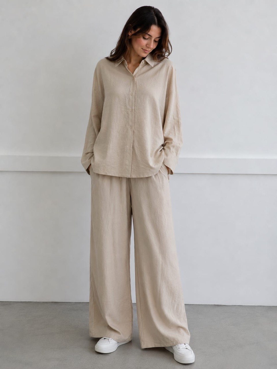 Chic Comfort Set