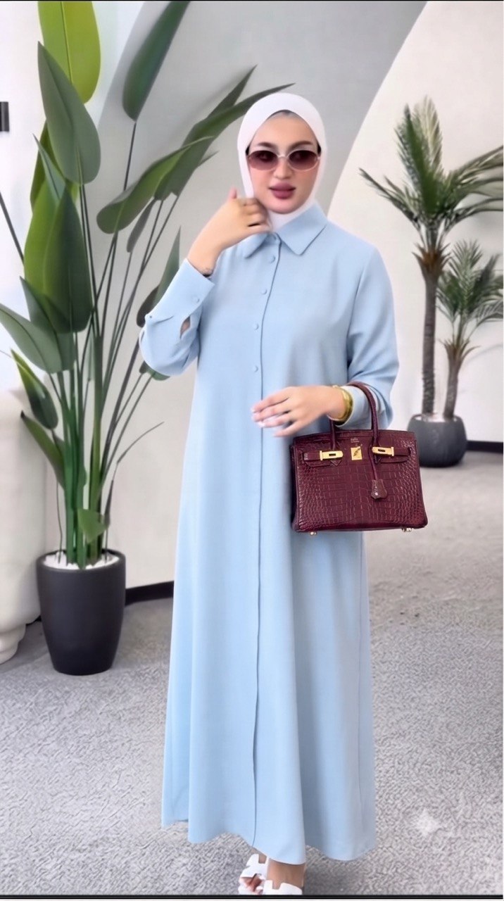 Modest Chic Set (2 Piece)