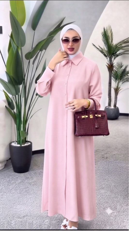 Modest Chic Set (2 Piece)