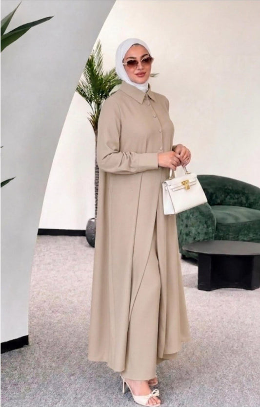 Modest Chic Set (2 Piece)