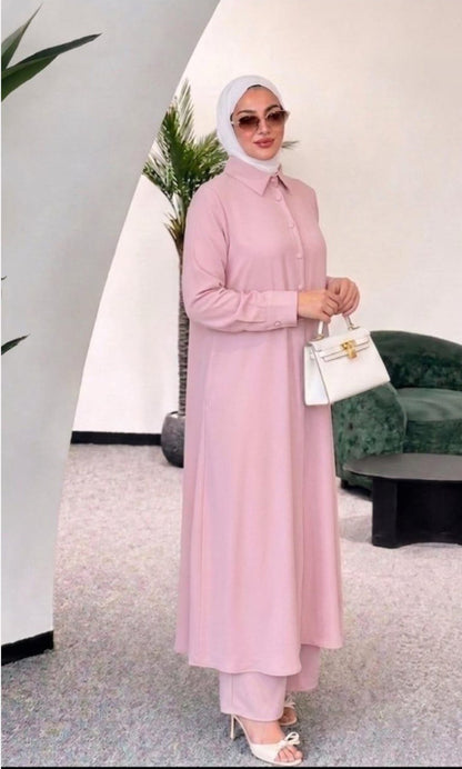 Modest Chic Set (2 Piece)
