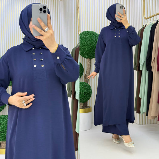 Modest Ayrobin Set