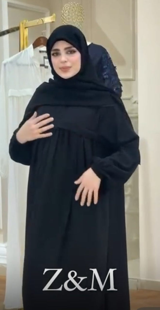 Umrah and Hajj Abaya