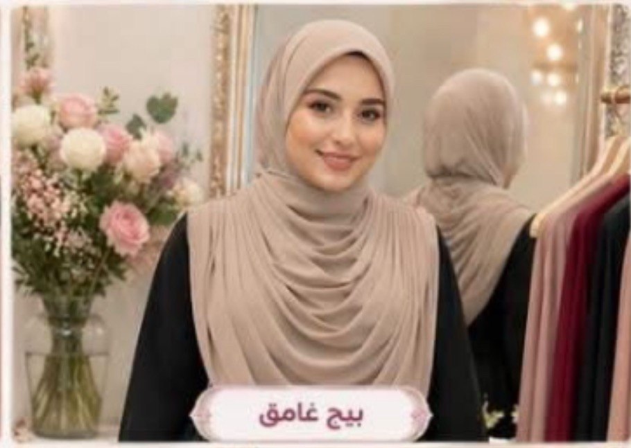 Hijab Al haramlek