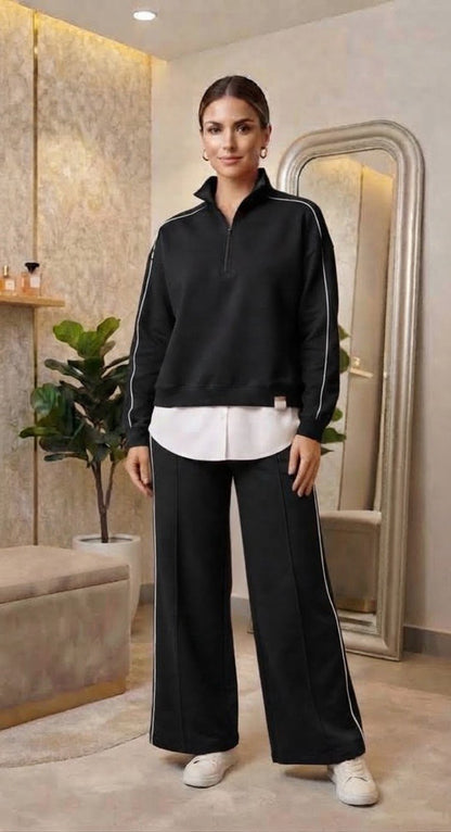 The Luxe Tracksuit