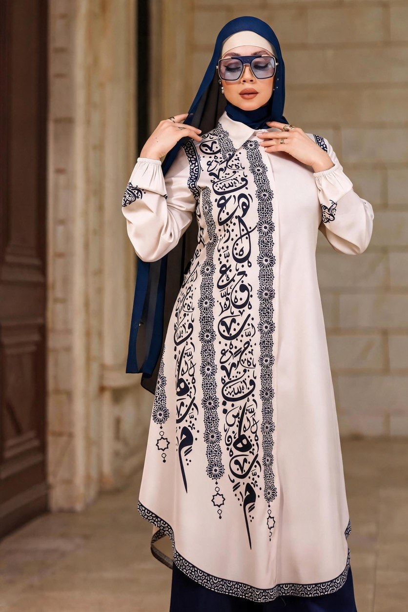 Heritage Letters Elegant Set