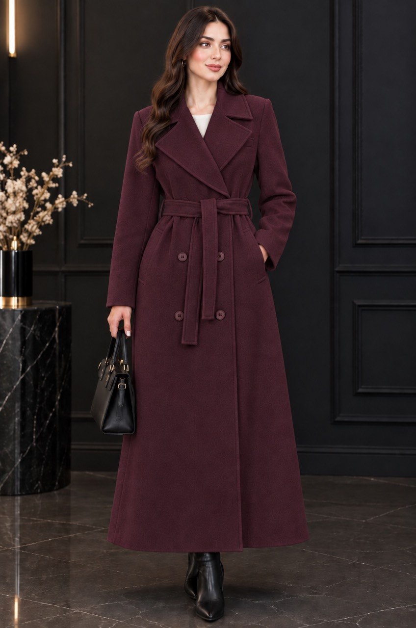 The Royal Coat