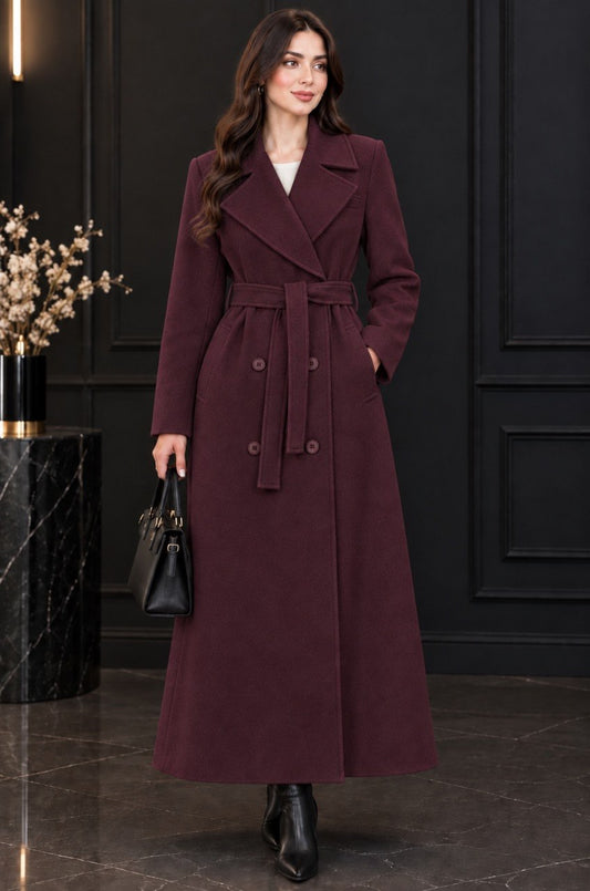 The Royal Coat