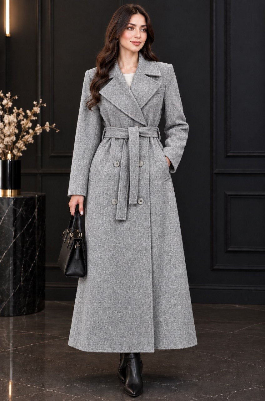 The Royal Coat