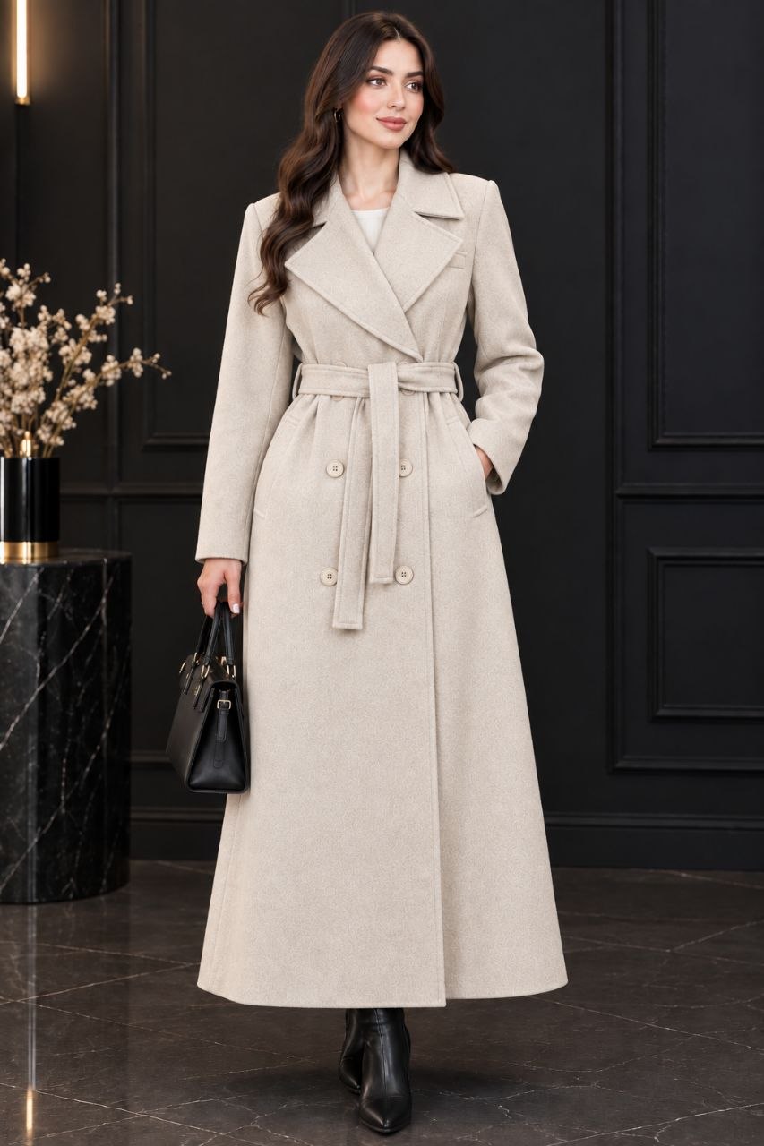The Royal Coat