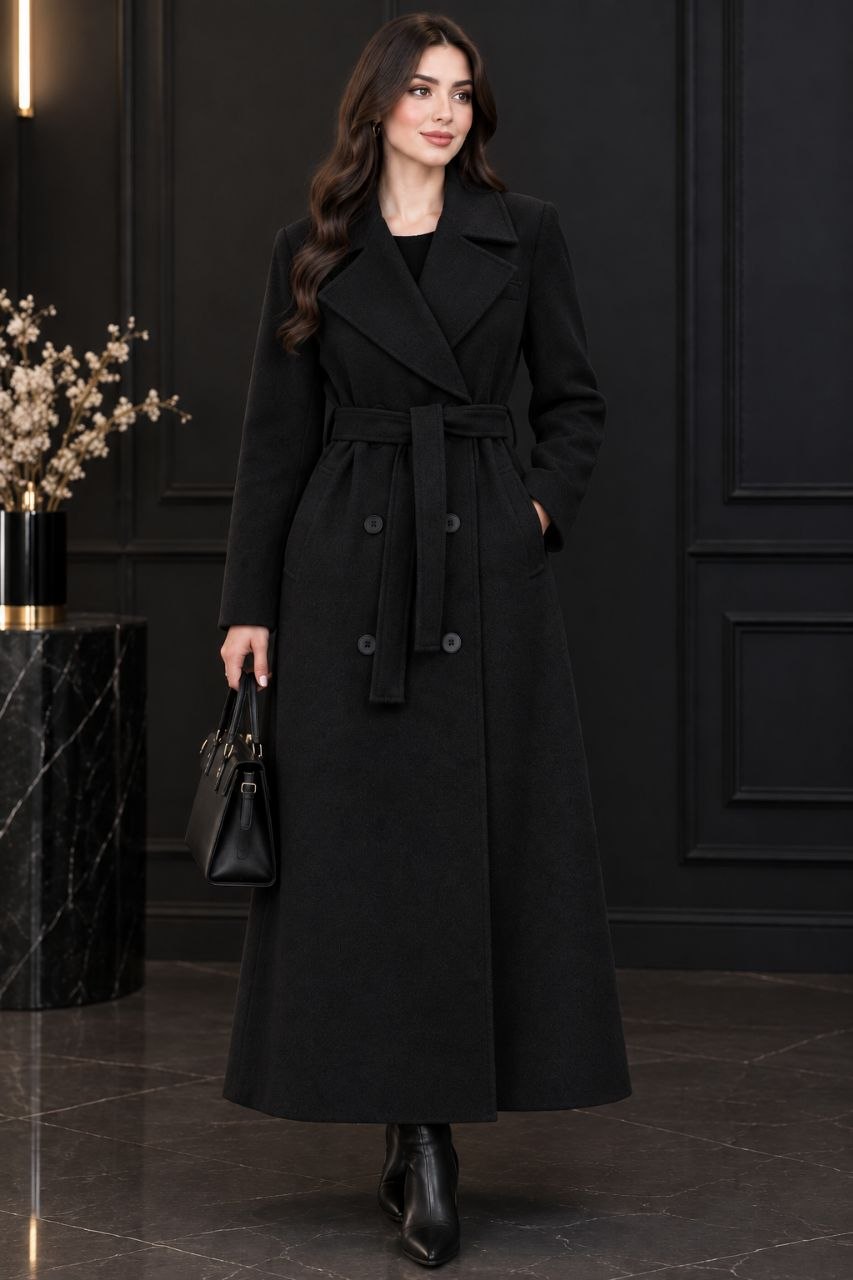 The Royal Coat