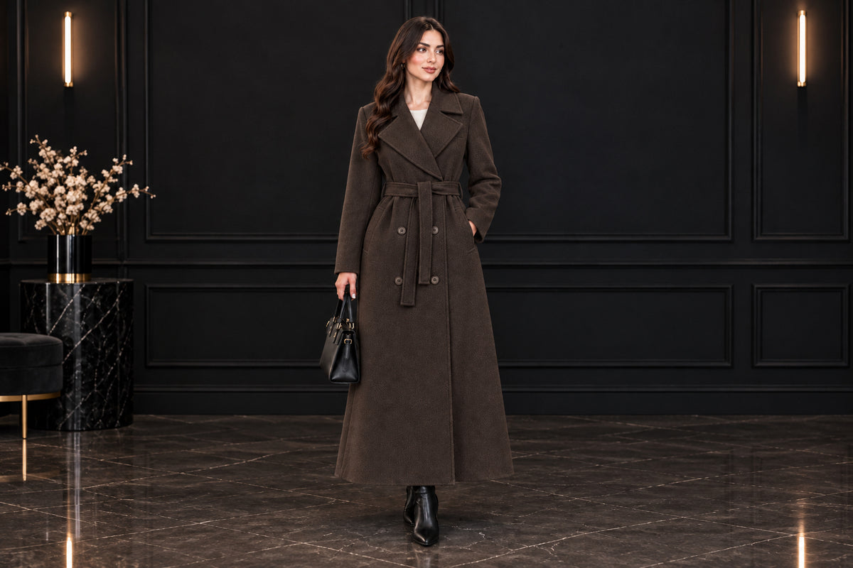The Royal Coat