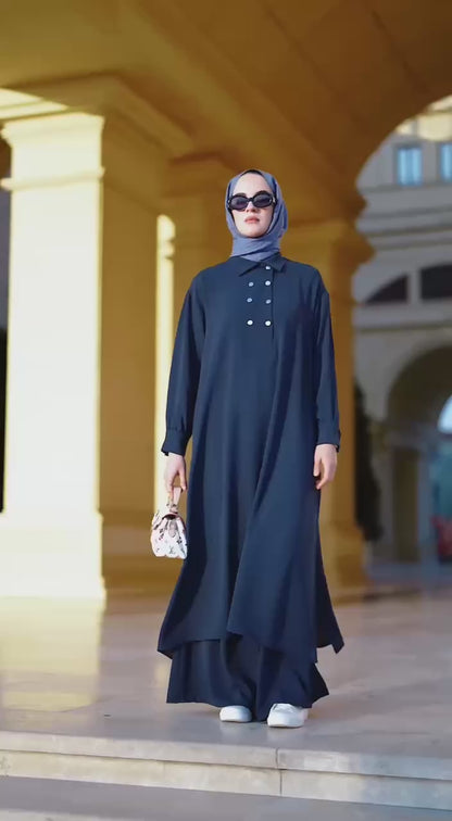 Modest Ayrobin Set