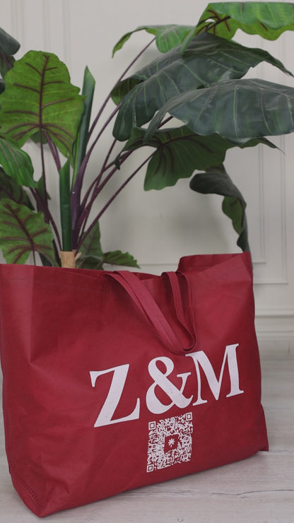 Z&M Skirt Set