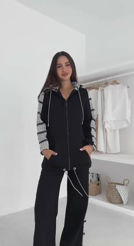Palestine tracksuit 2