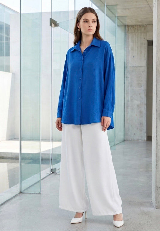 The Breeze Shirt