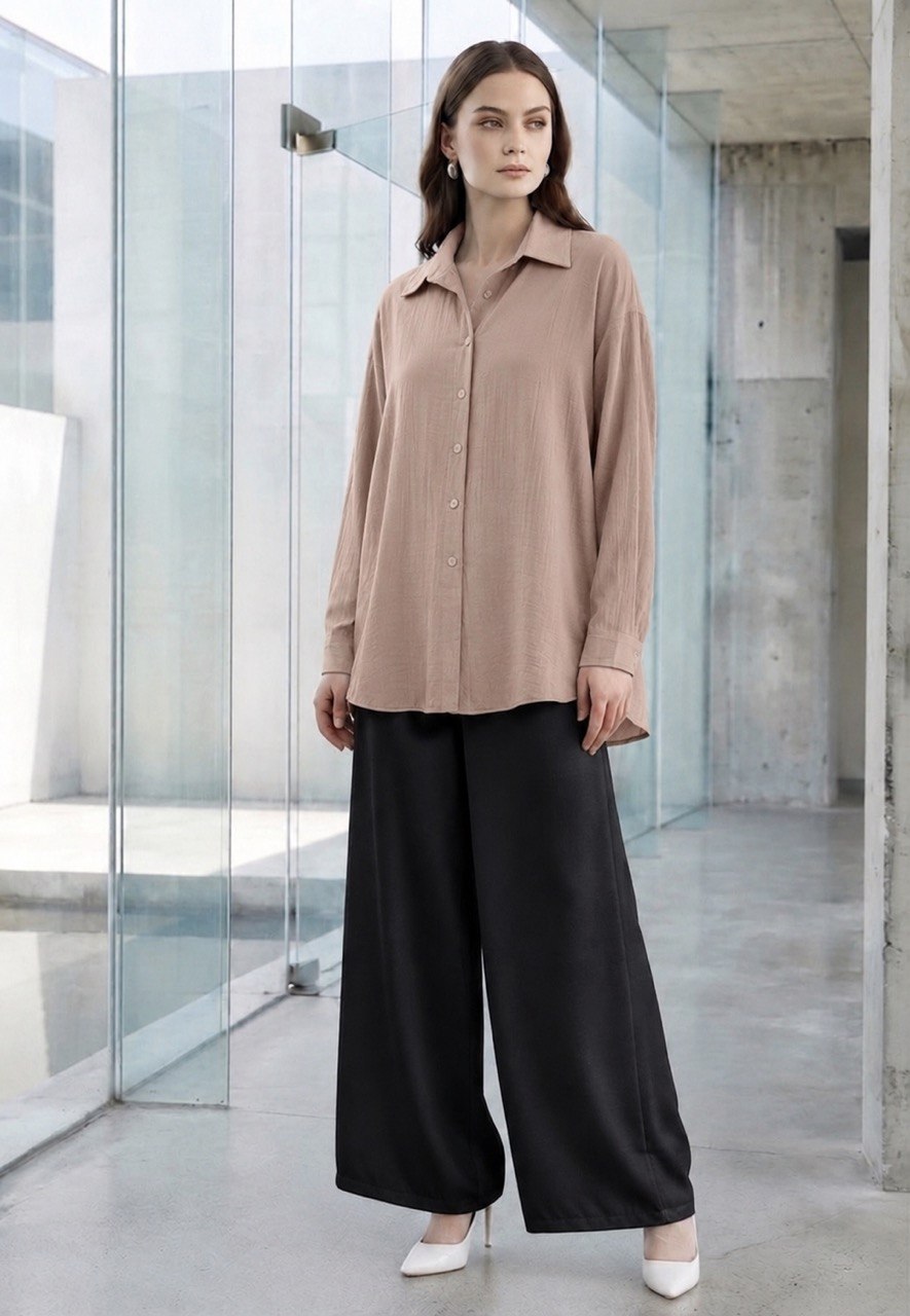 The Breeze Shirt