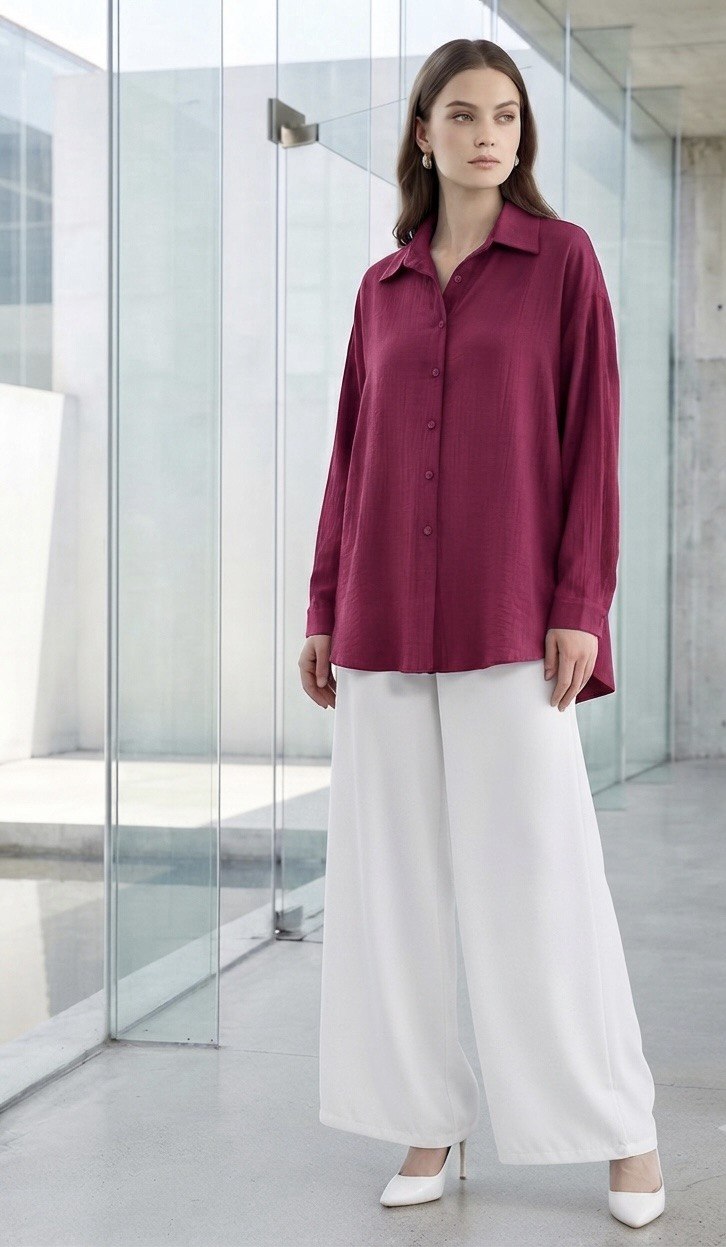 The Breeze Shirt
