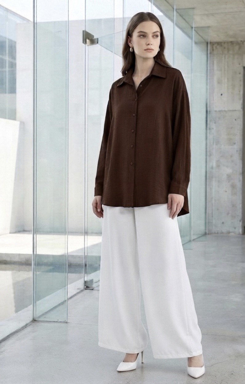 The Breeze Shirt