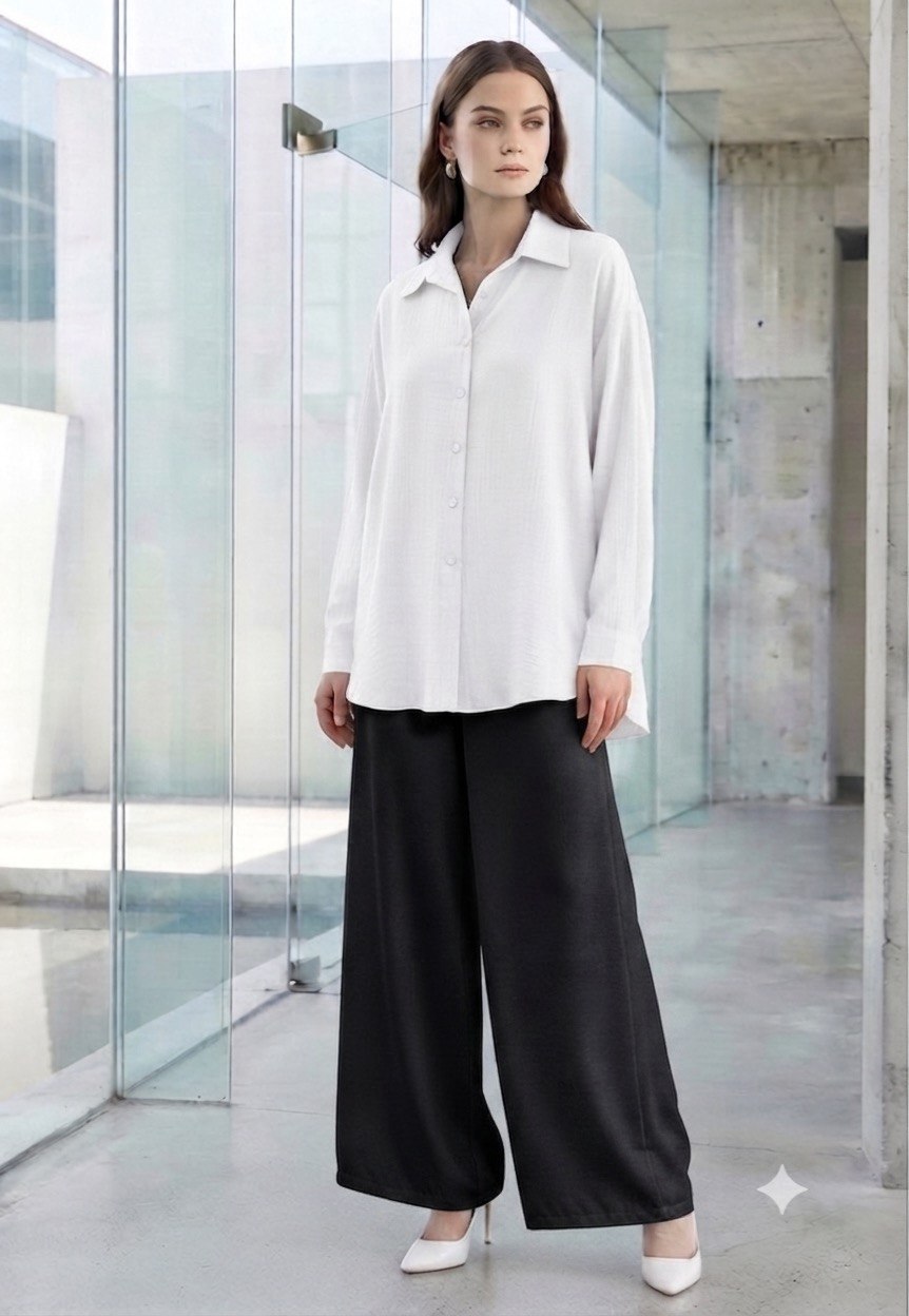 The Breeze Shirt
