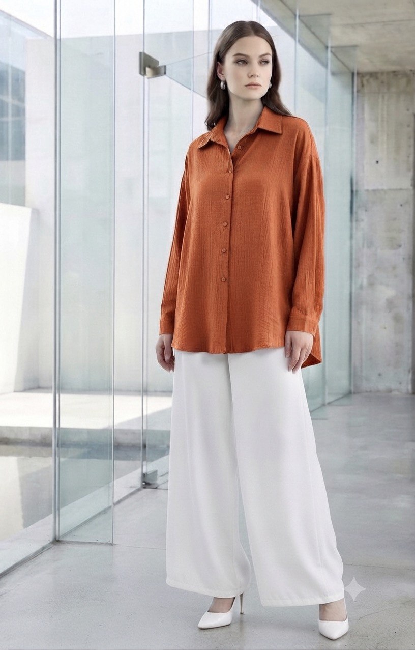 The Breeze Shirt
