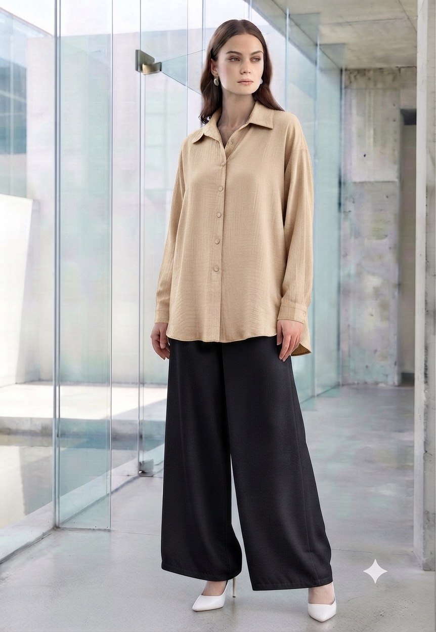 The Breeze Shirt